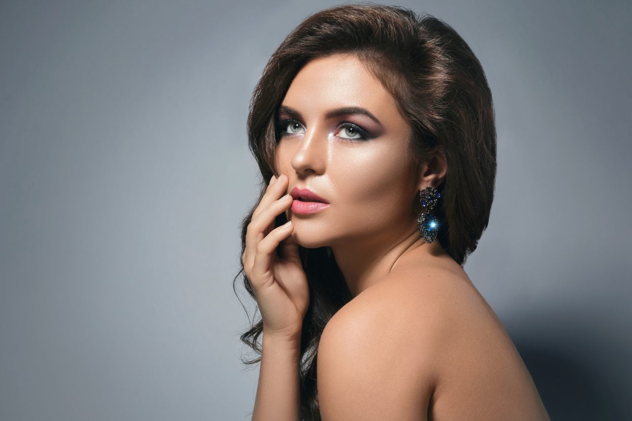 Global brown hair colors - Doll House Hair Salon